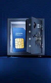 سیم کارت دائمی همراه اول قابل معاوضه