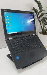 لپ‌تاپ لمسی لنوو یوگا (تبلت‌شو ۳۶۰ درجه) اقساطی