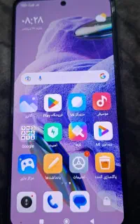 redmi note 12 pro plus 5g ردمی نوت
