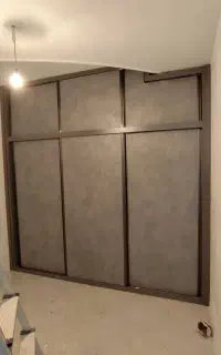 صفرتاصد دکوراسیون با چک صیاد(دکوراسیون داخلی زیام)