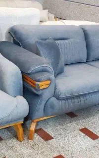تعویض مبل کهنه با مبل نو