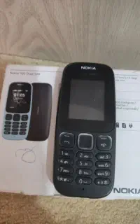 نوکیا105 اصلی