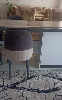کانتر،اپن اشپزخانه