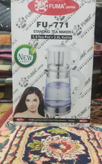 دستگاه چای ساز برند فوما مدل FU-771