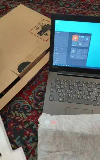 لپ‌تاپ Lenovo IdeaPad 330-15IKB