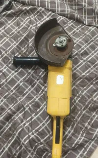 سنگ فرزآهنگری اصل آمریکای کم کار