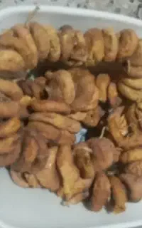 بند انجیر تازه