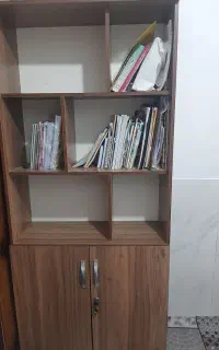 کتابخانهMDFاصل