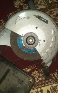 ابزار برقی، پروفیل بر و..