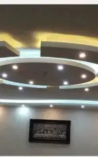 تاسیسات برق و مکانیک سامان