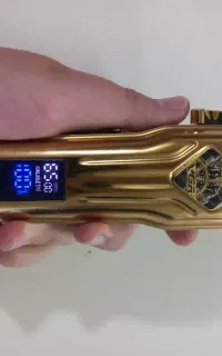ماشین اصلاح سر وی جی آر