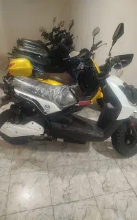 اجاره موتور