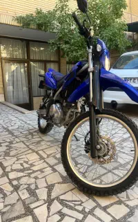 یاماها wr155
