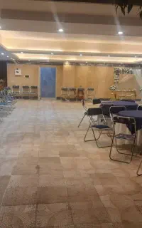 کرایه میز و صندلی ضیافت