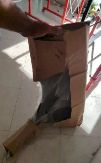 گلگیر ۱۳۲ـ۱۱۱