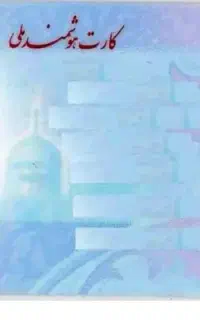 مدارک گمشده علی کمکی