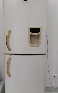 یخچال فریزر