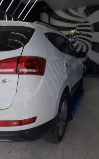 جک اس ۵ اوتوماتیک مدل ۹۵