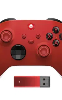 دسته اورجینال xbox و PC