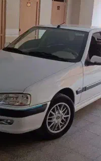 فروش پارس tu5 خانگی