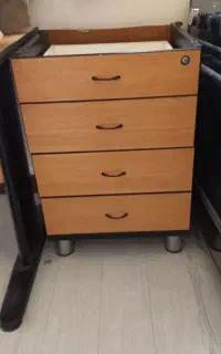 کشاب ۴ طبقه