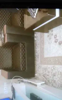 مبل ترک در حد سالم و نو