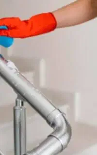 نظافت راپله وپیلوت