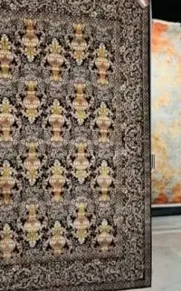 فرش ال تینا» در طرح و رنگ دلخواه شما/ طرح تعویض