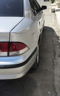 سمند