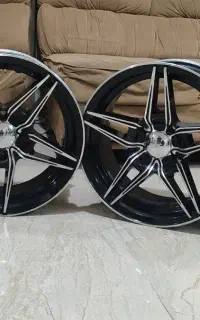 رینگ سایز 15استرانبولی طرح بنز