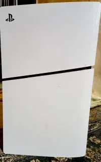 ps5. پی اس فایو