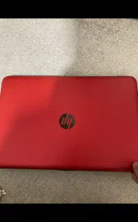 لب تاپ اچ پی hp