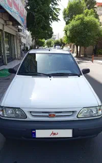 پراید ۱۳۱