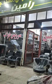 همکار تمام وقت درمغازه سرویس خواب