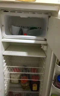 یخچال
