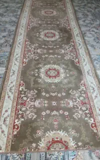 قالی ۴ در ۱۲۰ ثانت