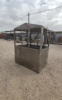 جوشکاری سیار