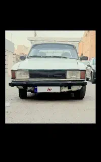 وانت پیکان88