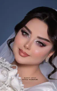 میکاپ vip