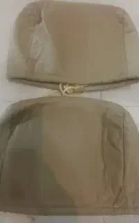روکش صندلی پژودر حد نو کرمی