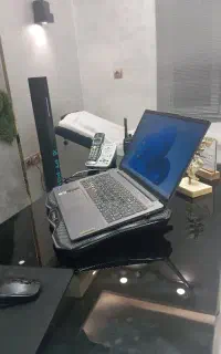 حسابدار خانم