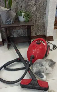 بخارشور