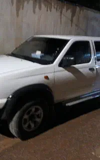 پیکاب ریچ اجاره داده میشود