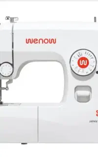چرخ خیاطی ونوو