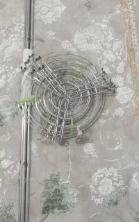 پایه قابلمه