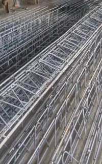 تیرچه سازی پارس   (مهندس خوشناموند)