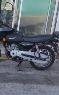 موتور باکسر