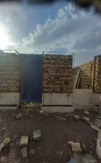 با سلام جوشکاری سیار ساختمان