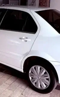 سمند سورن مدل۱۴۰۳