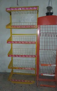 دو عدد باکس مغازه